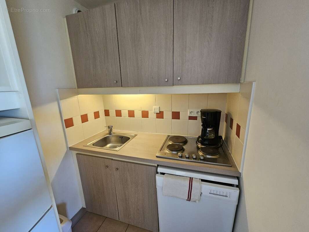 Appartement à AGDE