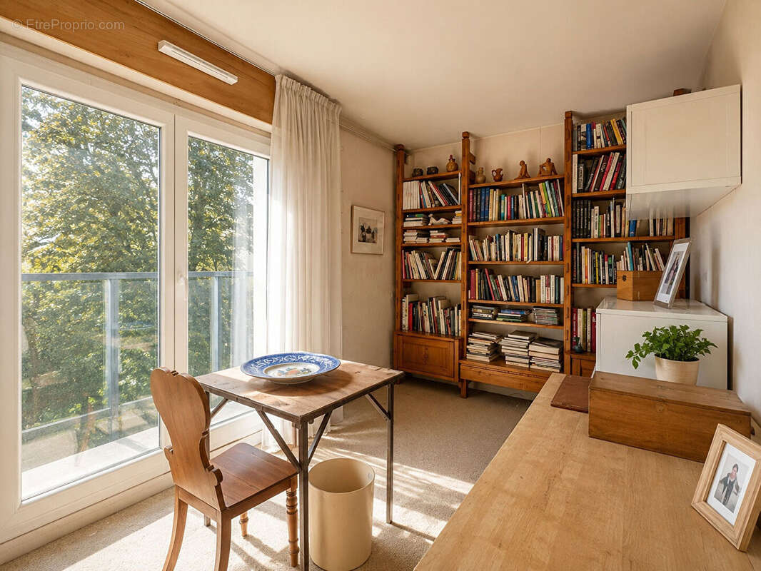 Appartement Plaisir 4 pièce(s) 82 m2 - photo 6