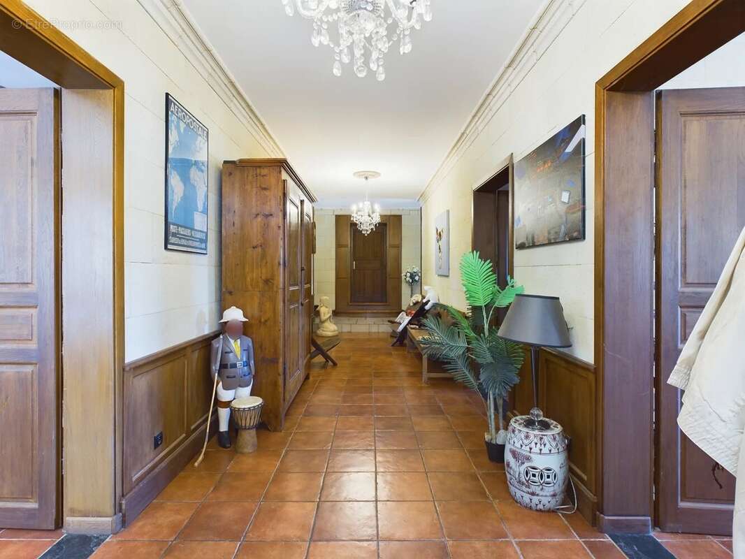 Maison à CORDES-SUR-CIEL