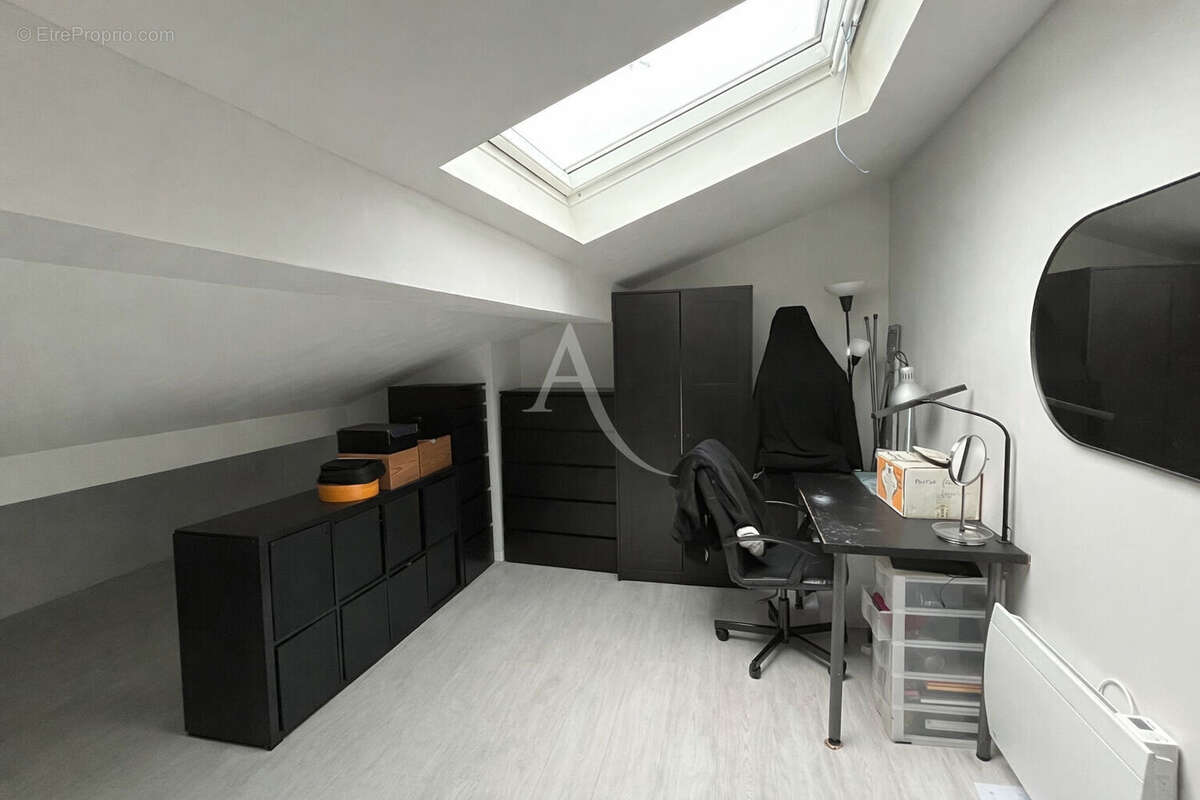 Appartement à GAGNY