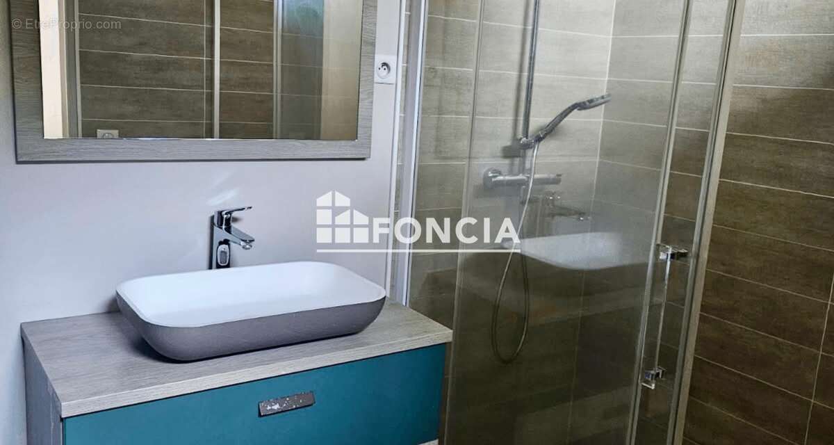 Appartement à BLOIS