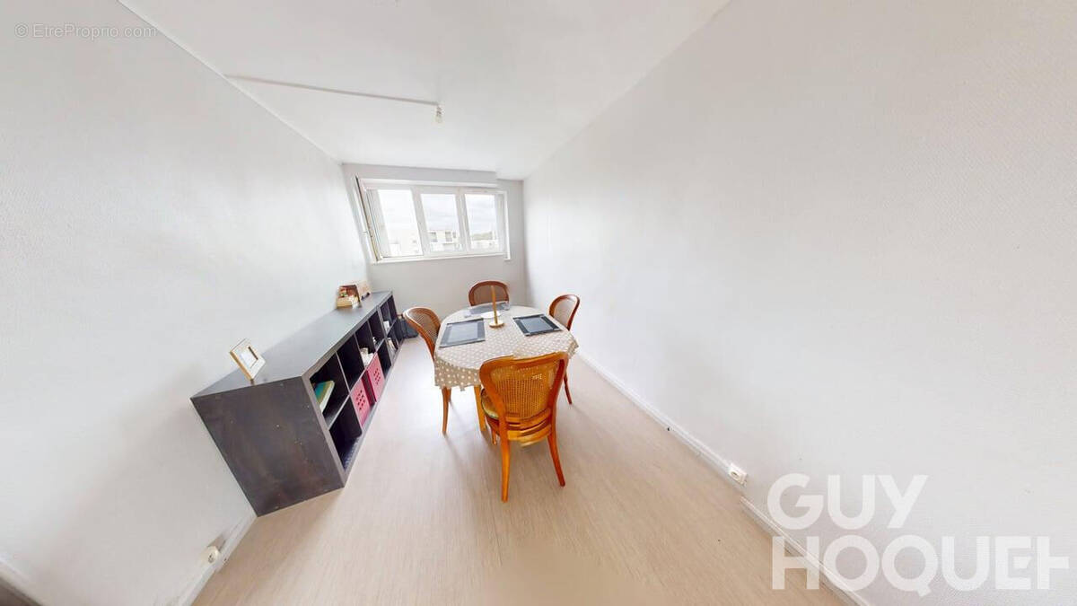 Appartement à MOURENX