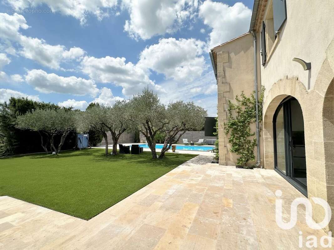 Photo 6 - Maison à SAINT-MAXIMIN