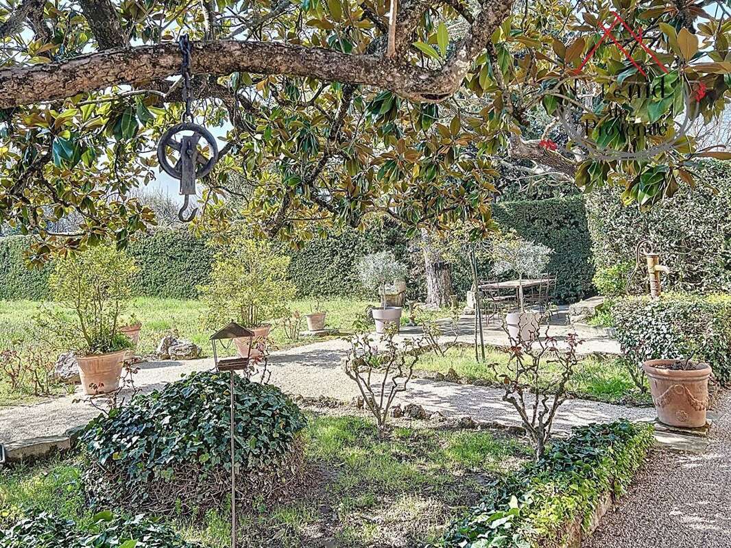 Maison à ALTHEN-DES-PALUDS