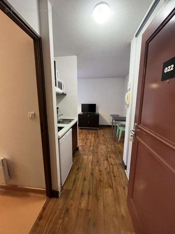 Appartement à NEVERS