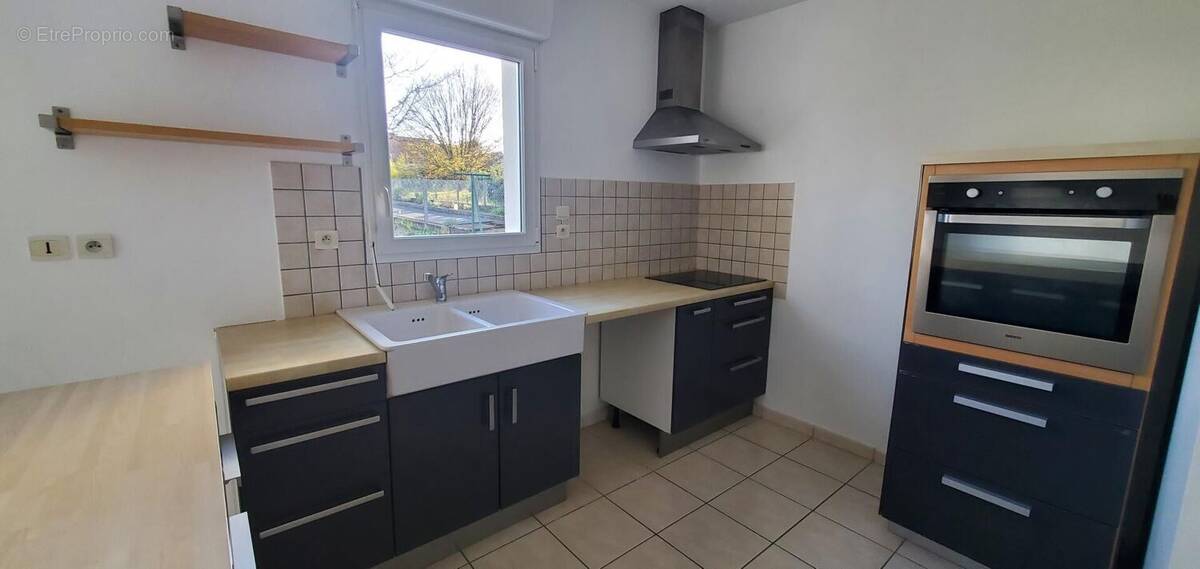 Photo 1 - Maison à MONTLOUIS-SUR-LOIRE