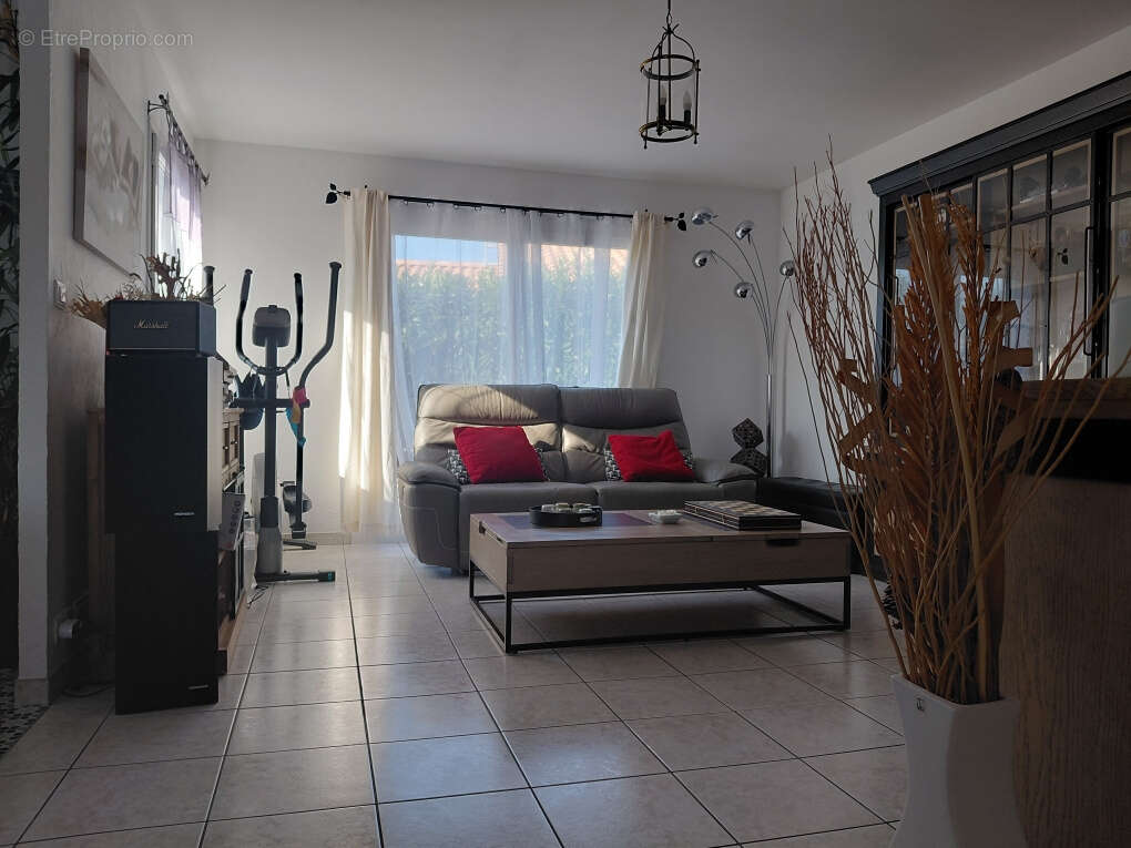 Ensemble immobilier - photo 8