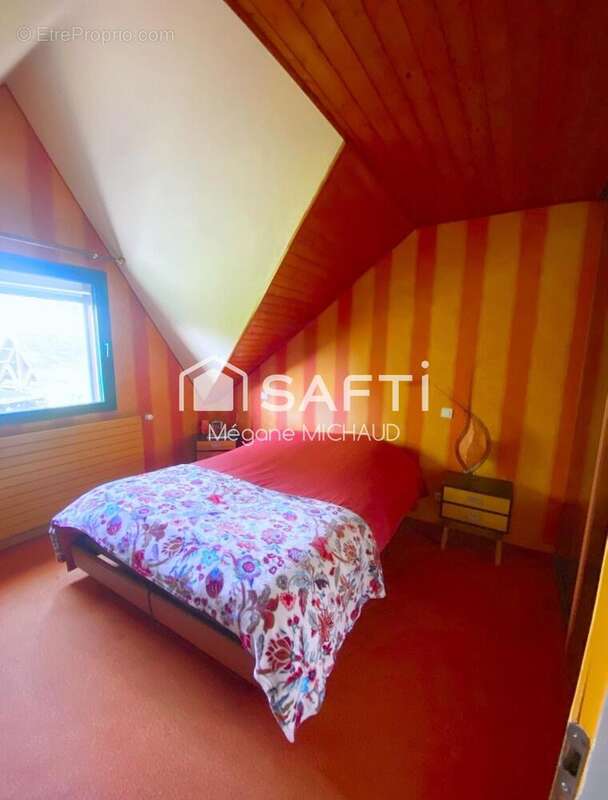 Photo 9 - Maison à AMBON