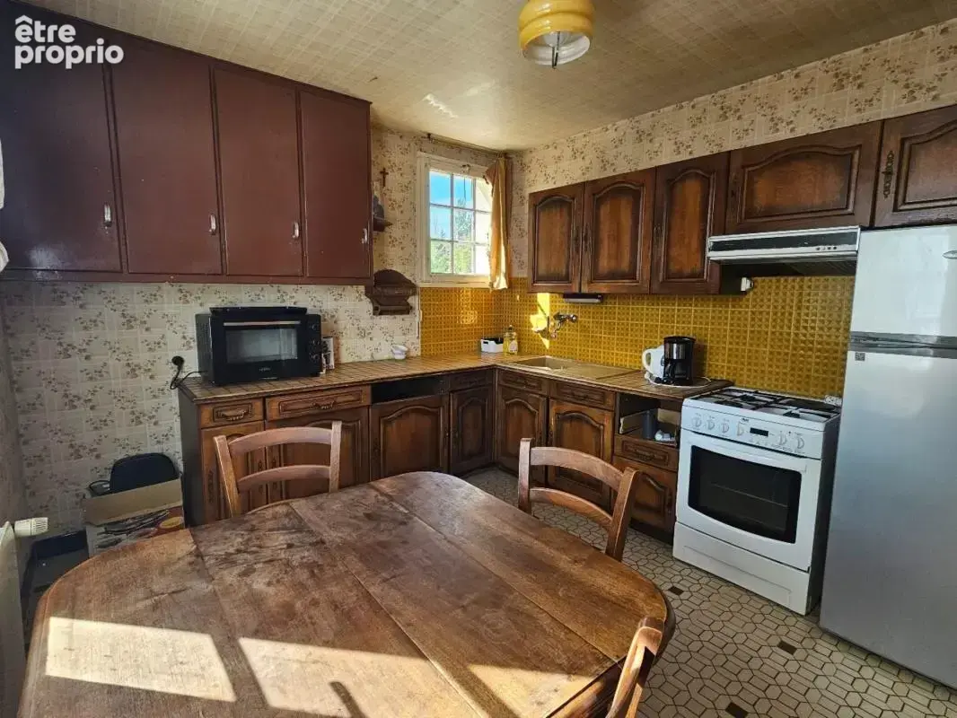 Maison à vendre 5 pièces VERTAIZON- CHIGNAT (63) - photo 10