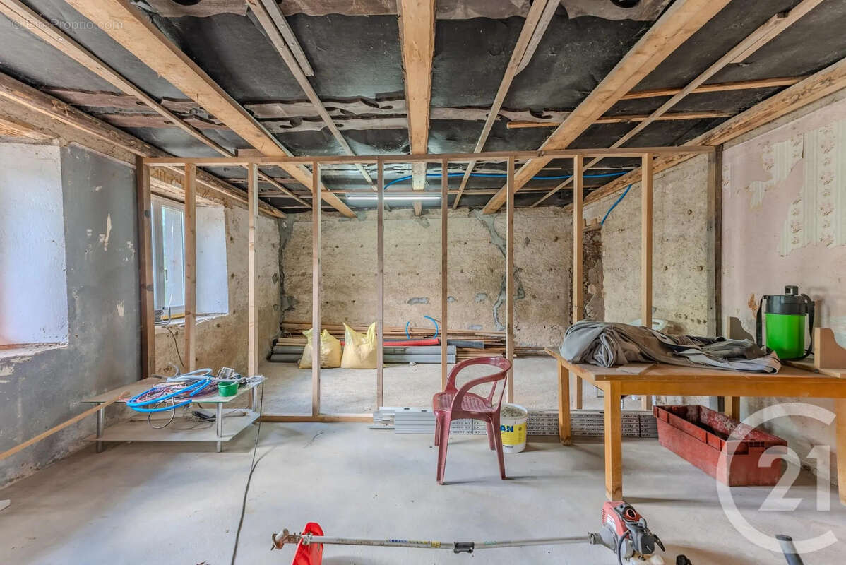 Appartement à VACHERESSE