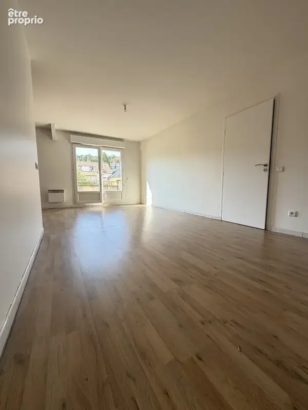 Appartement 70 m² à Palaiseau  - photo 4