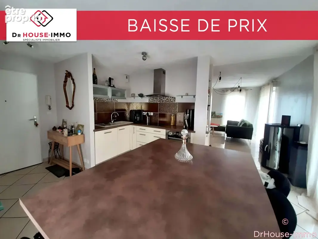 Appartement 4 pièces 82 m² à vendre à Saint-Etienne (42000) - photo 37