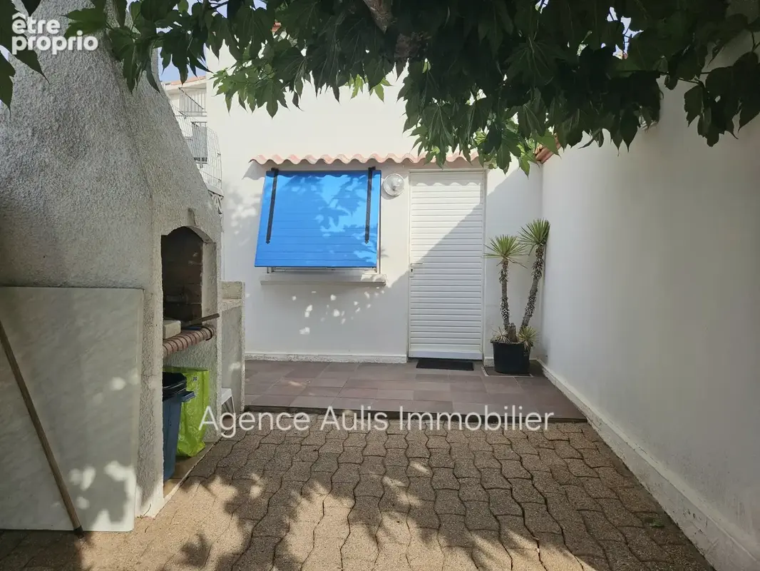 Rare  !! villa individuelle en bas de saint pierre la mer - photo 15