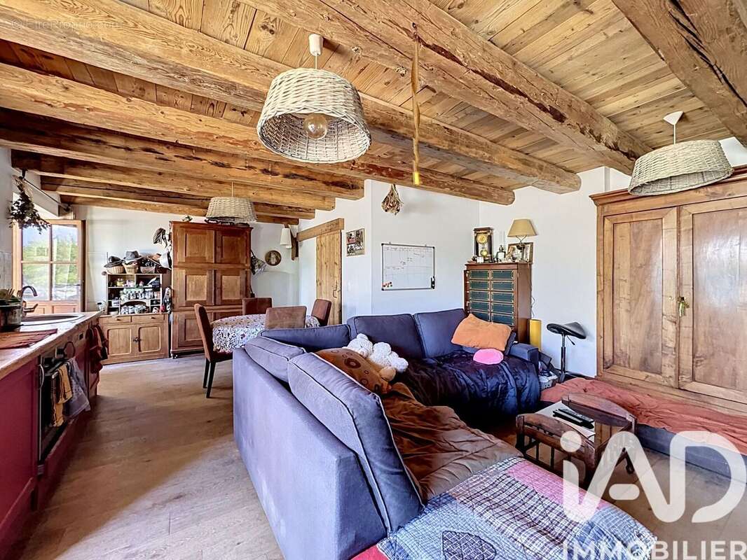 Photo 6 - Maison à ARENTHON