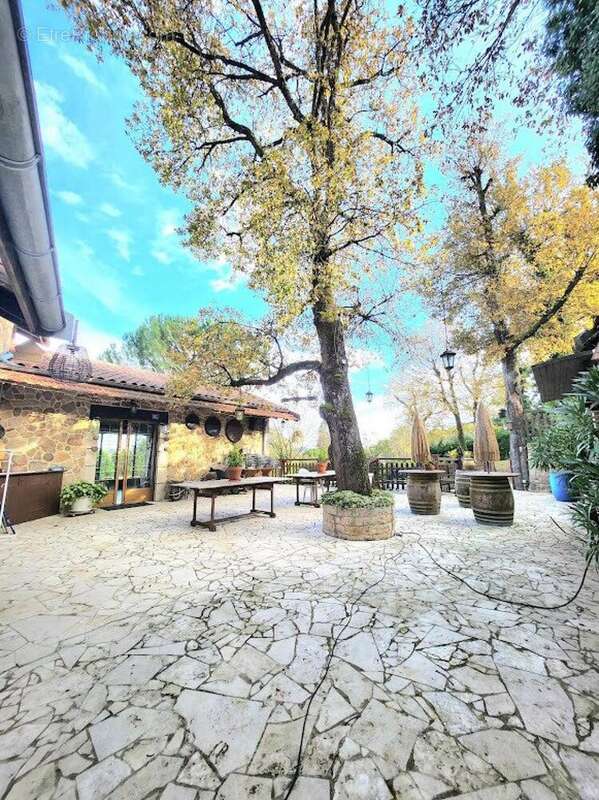 Photo 3 - Maison à TALUYERS