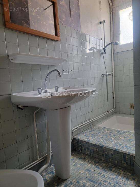 Maison à SAINT-AUBIN-SUR-MER