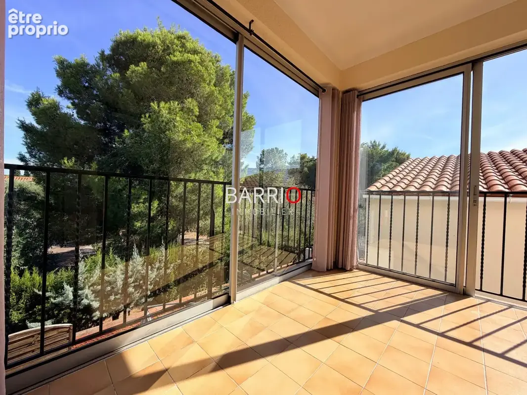 Appartement à ARGELES-SUR-MER