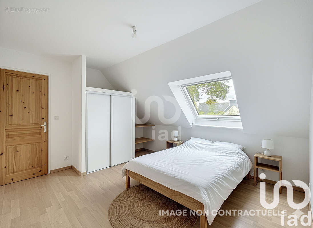 Photo 8 - Maison à SAINT-GREGOIRE