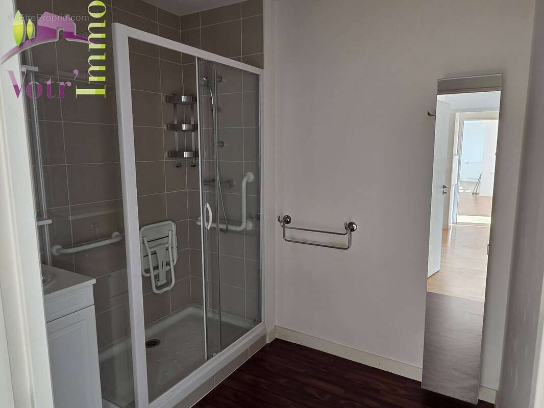 Appartement à PLOUGASTEL-DAOULAS