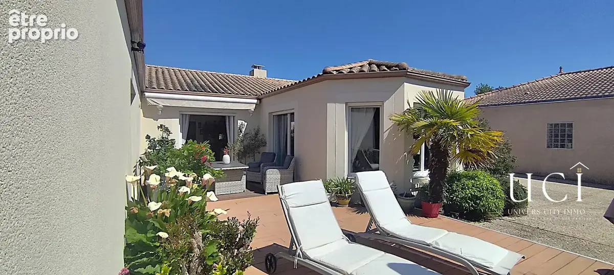 Maison 196 m² à Les Sables-D'olonne  - photo 4