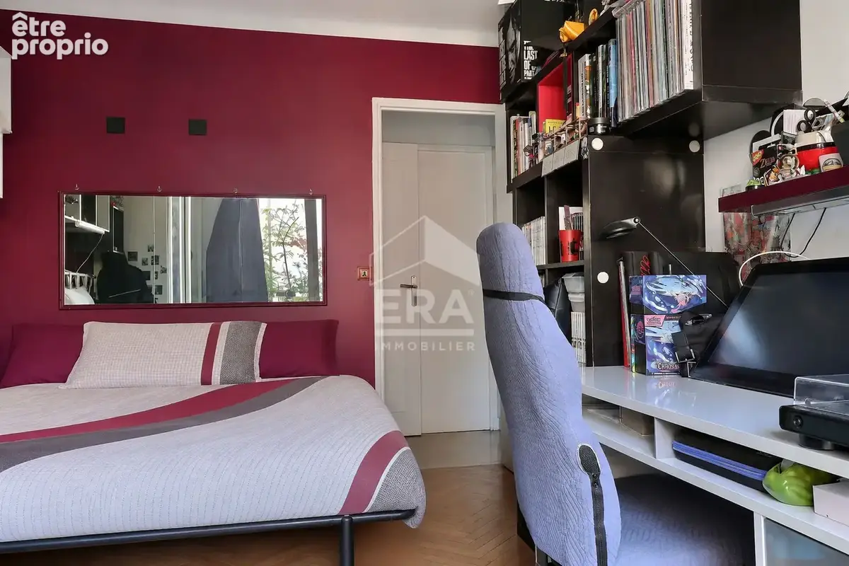 Appartement 103m² à marseille 4e arrondissement - photo 7
