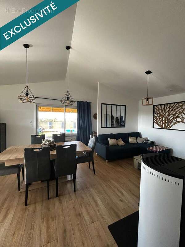 Photo 7 - Maison à LA RONDE