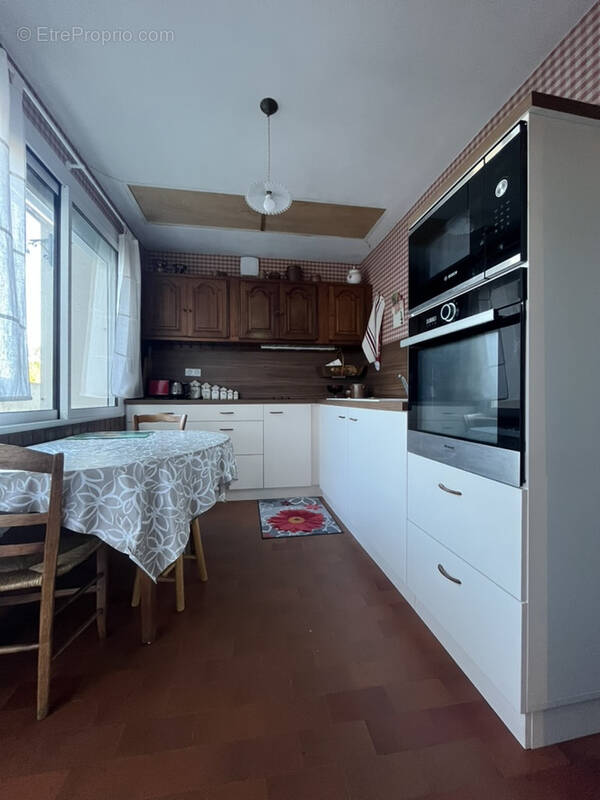 Maison à MAULEON