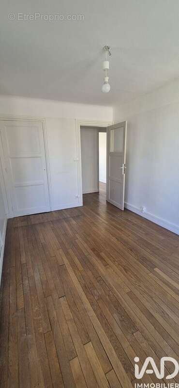 Photo 6 - Appartement à TROYES