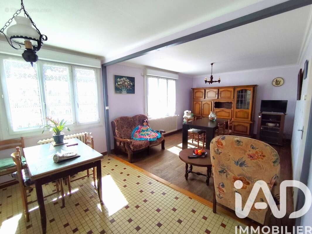 Photo 5 - Maison à PERROS-GUIREC