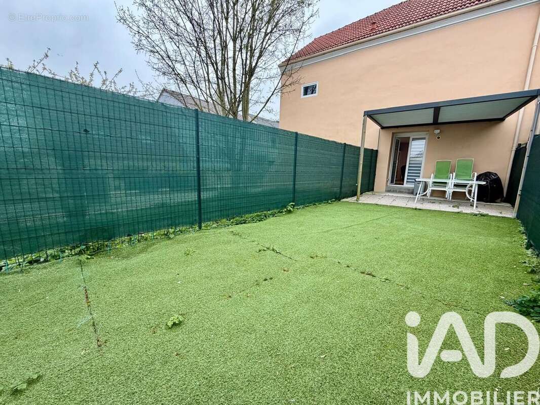 Photo 6 - Maison à NANTEUIL-LES-MEAUX