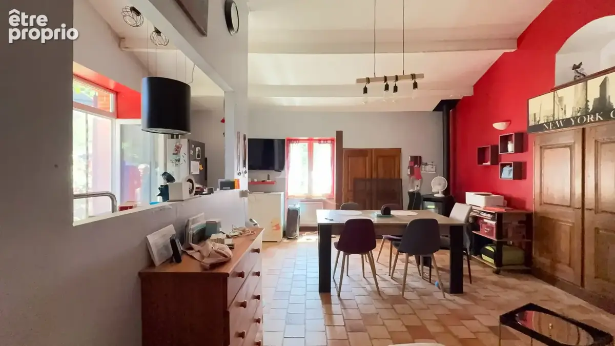 Le tablier maison a vendre en pierres - le tablier  - exclusivite amanda - photo 4