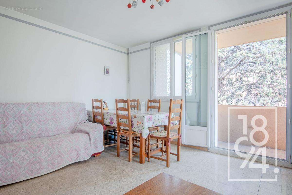 Appartement à MARIGNANE