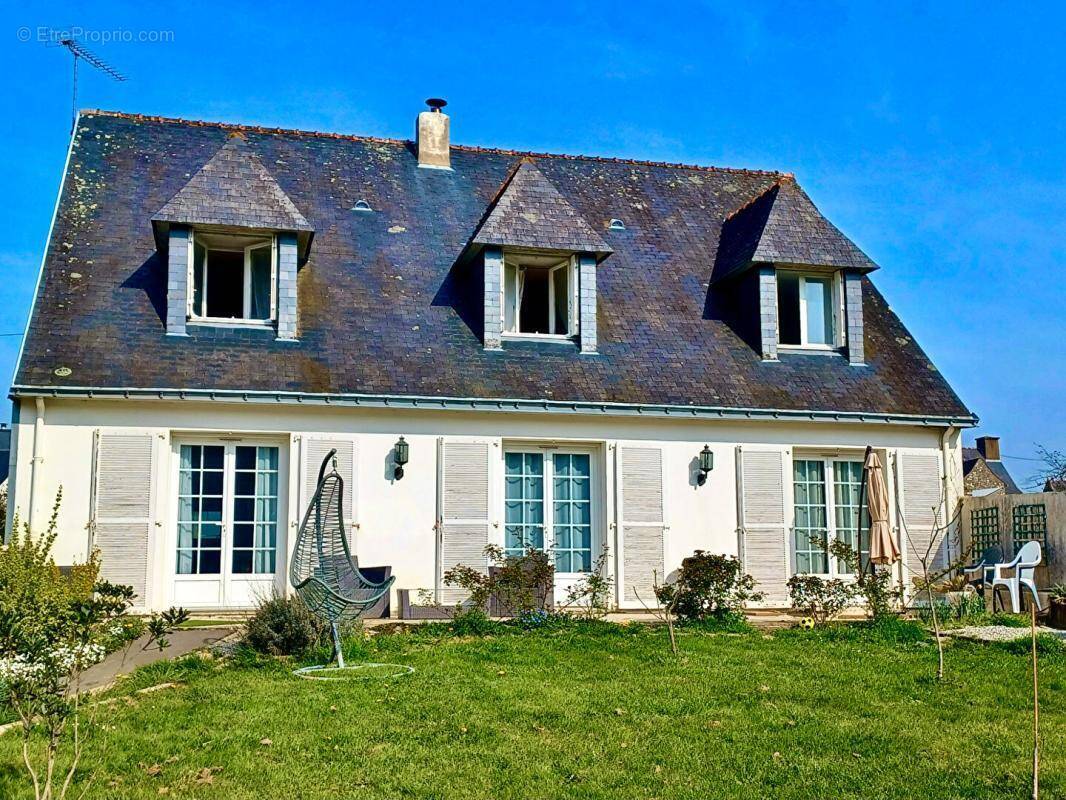 Maison à ALLAIRE