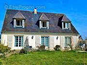 Maison à ALLAIRE
