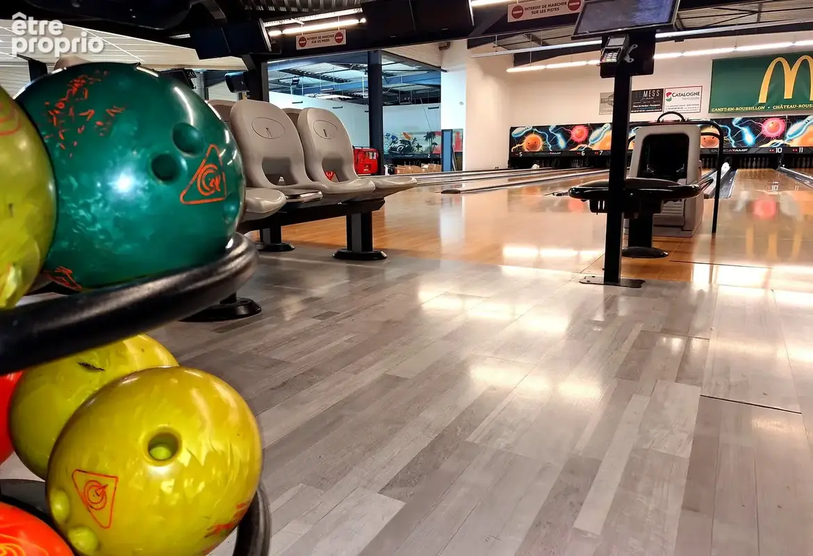 Complexe multi-activités de loisirs - photo 3