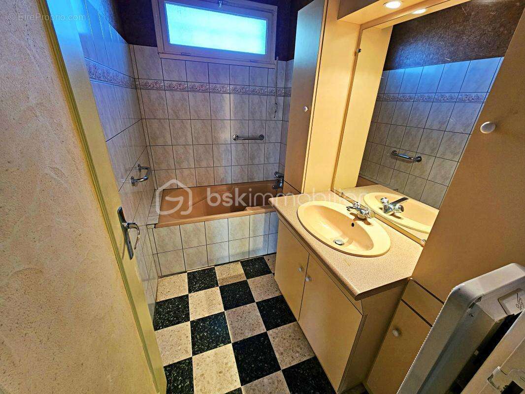 Maison à SAINT-LEGER-SUR-ROANNE