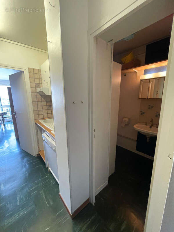 Appartement à AGNIERES-EN-DEVOLUY