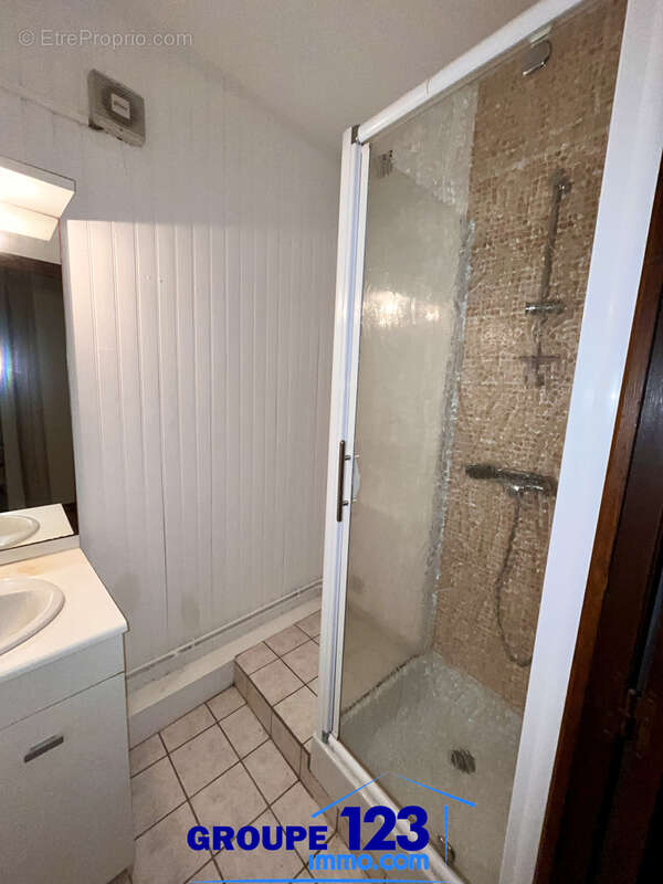 Maison de ville - idéalement située à Auxerre - 77 m2 - photo 6