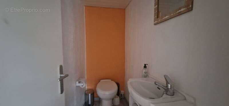 Maison à CASTELNAU-D&#039;AUZAN