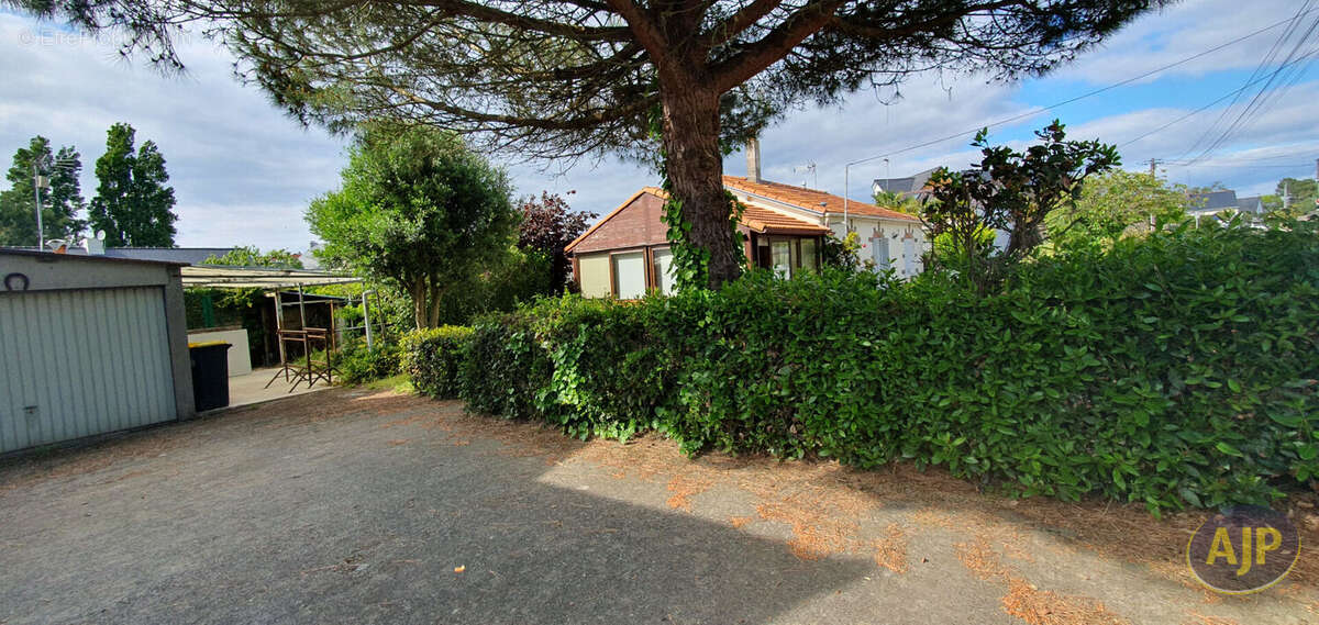 Maison à PORNICHET