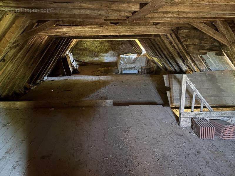 Proche Pompadour, petit hameau - photo 25