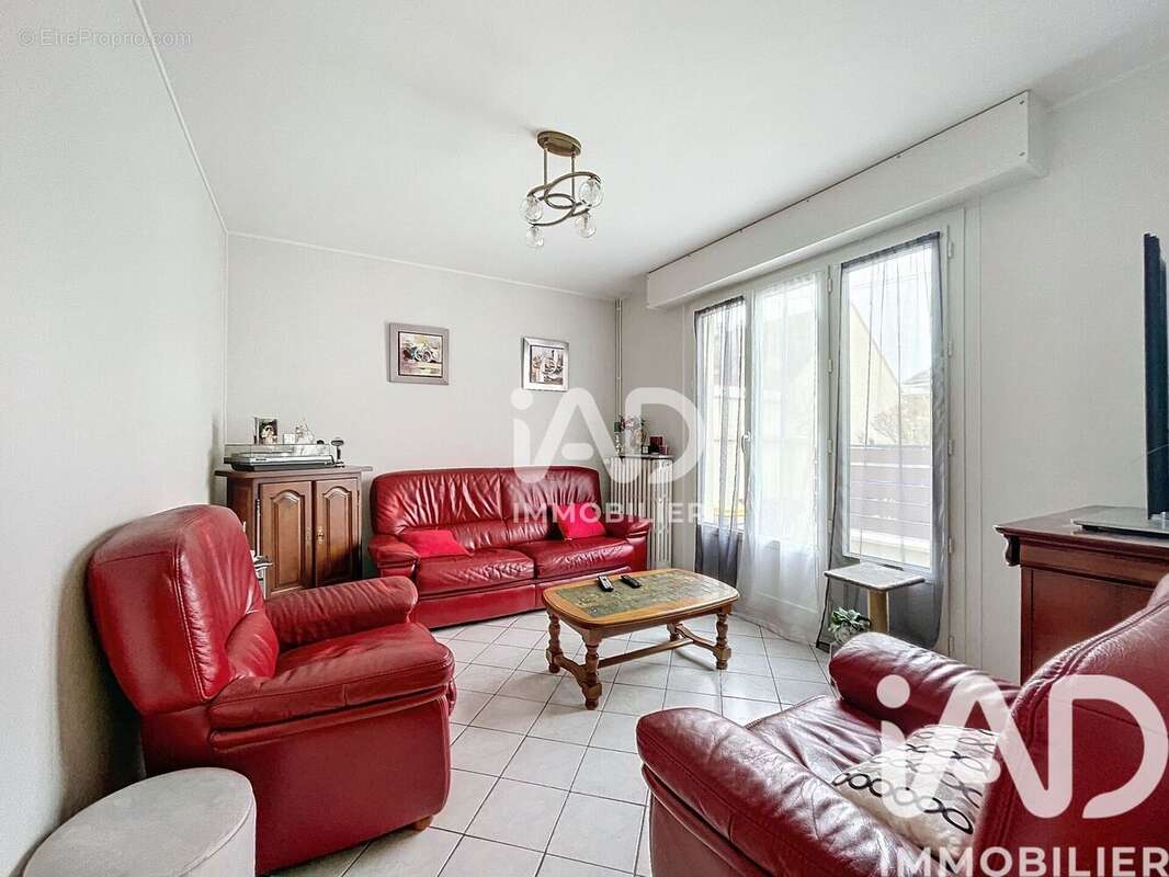 Photo 4 - Maison à LAGNY-SUR-MARNE