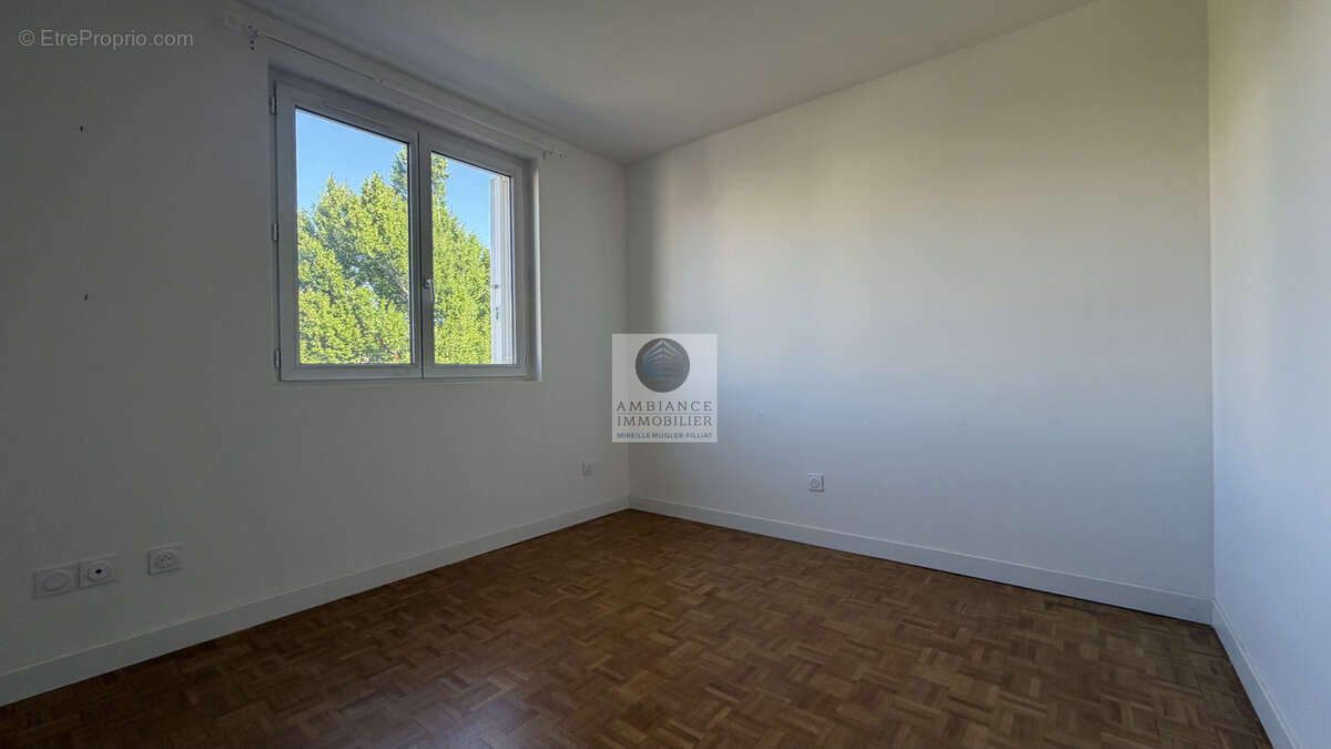 Appartement à VALENCE