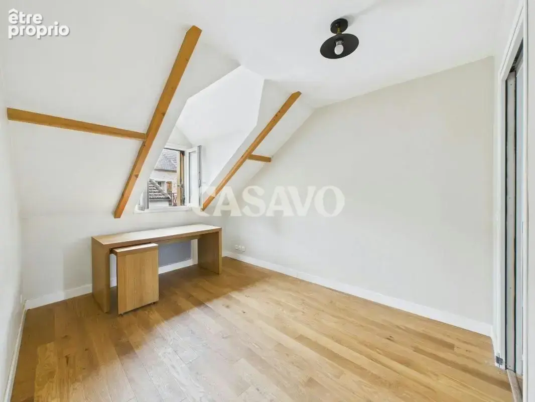 Vente Appartement 3 pièces de 63m² - 95480 Pierrelaye - photo 12