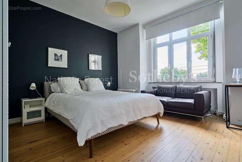 Maison à LAMBERSART