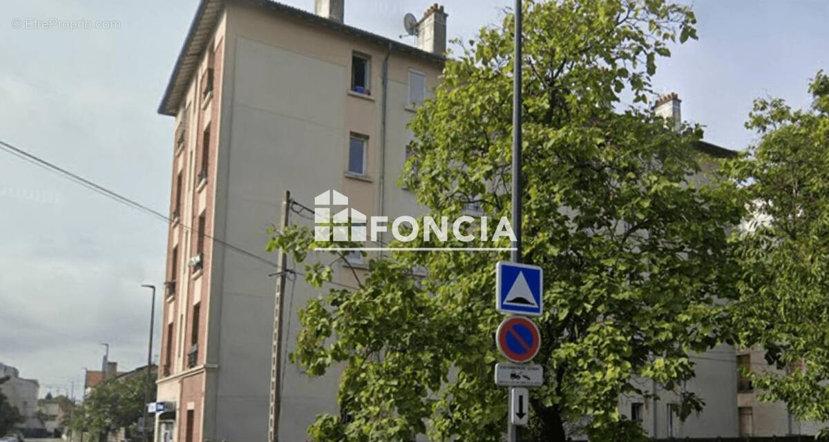 Appartement à BOBIGNY