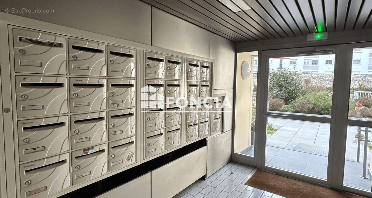 Appartement à VERNON