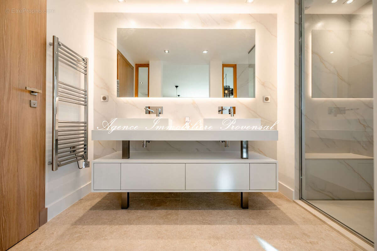 Maison à SAINTE-MAXIME