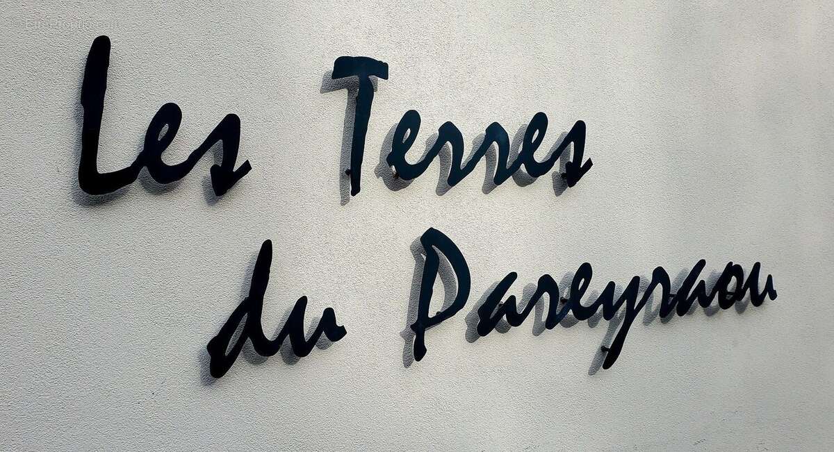 Appartement à LA CIOTAT