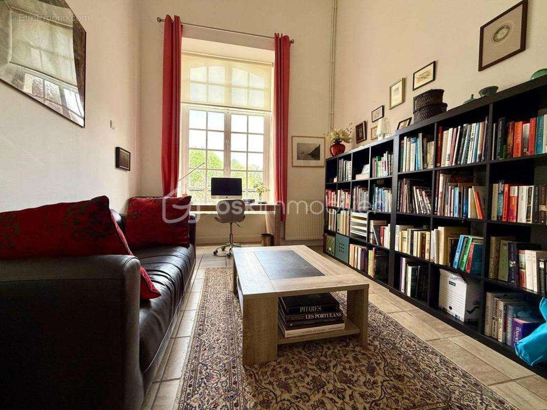 Appartement à PICQUIGNY